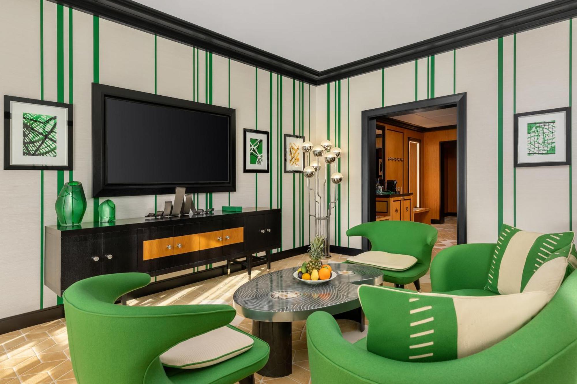 Dinamo Hotel Baku Extérieur photo