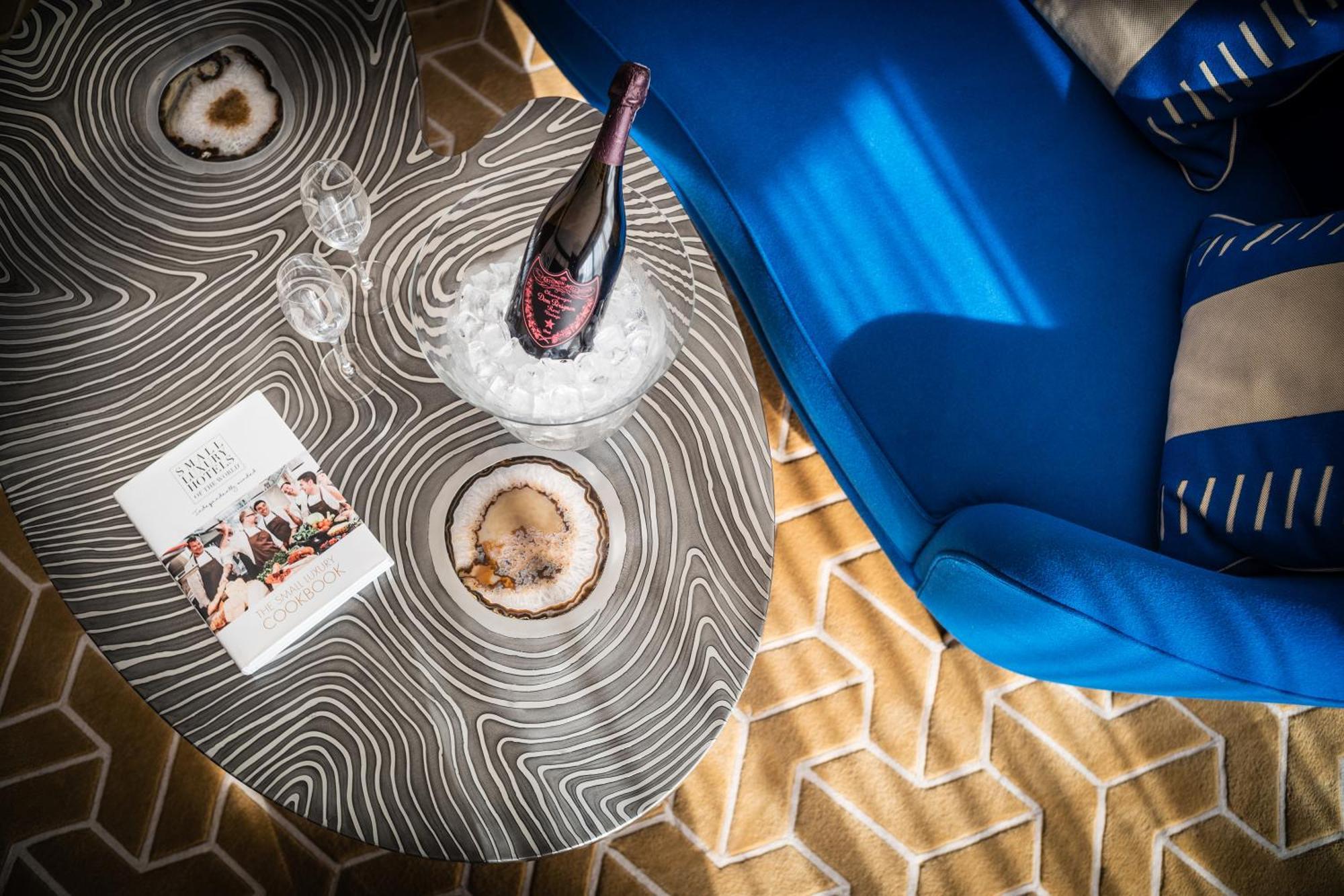 Dinamo Hotel Baku Extérieur photo